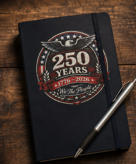 250 Years Navy Journal