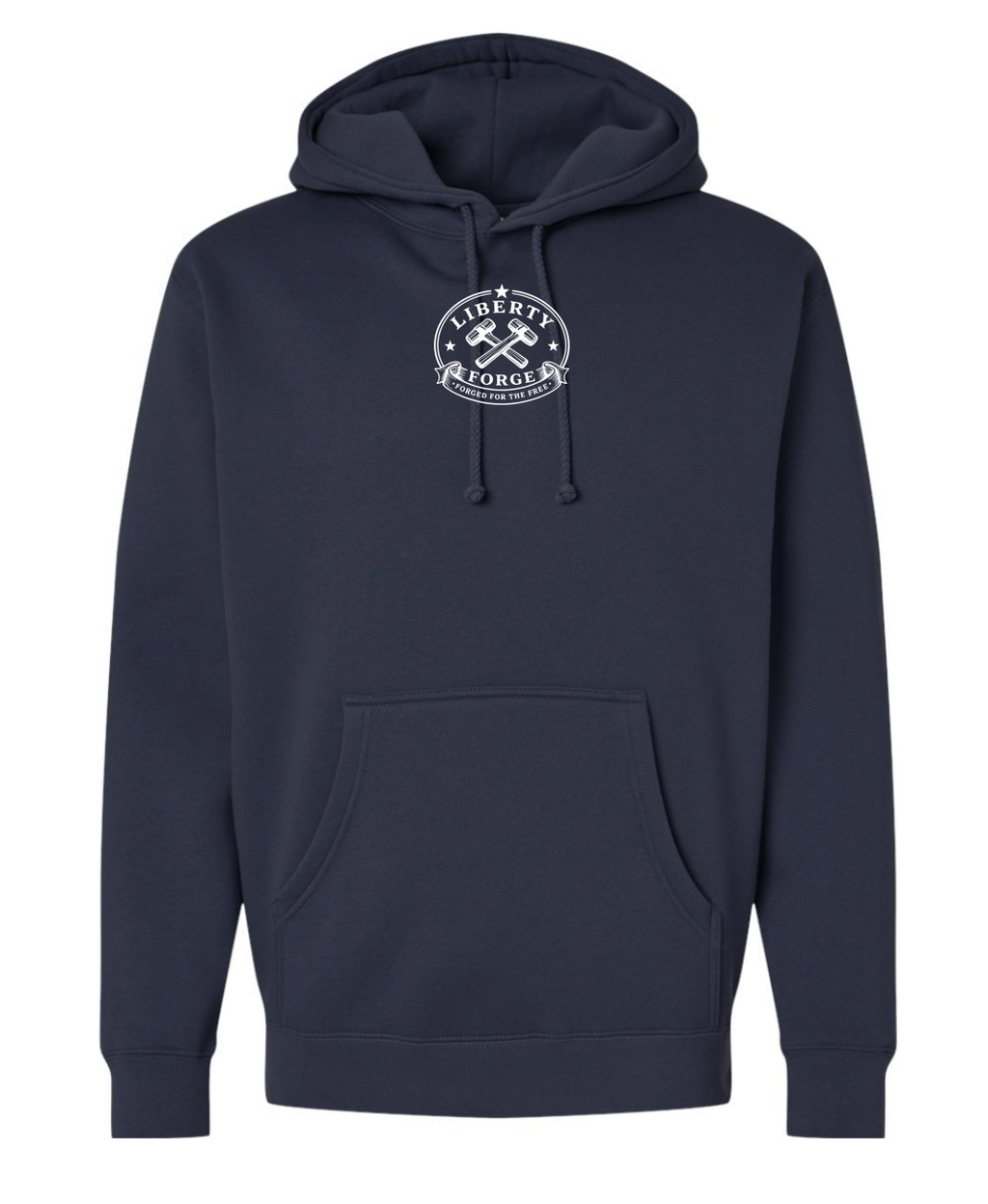 Liberty Forge Freedom Hoodie
