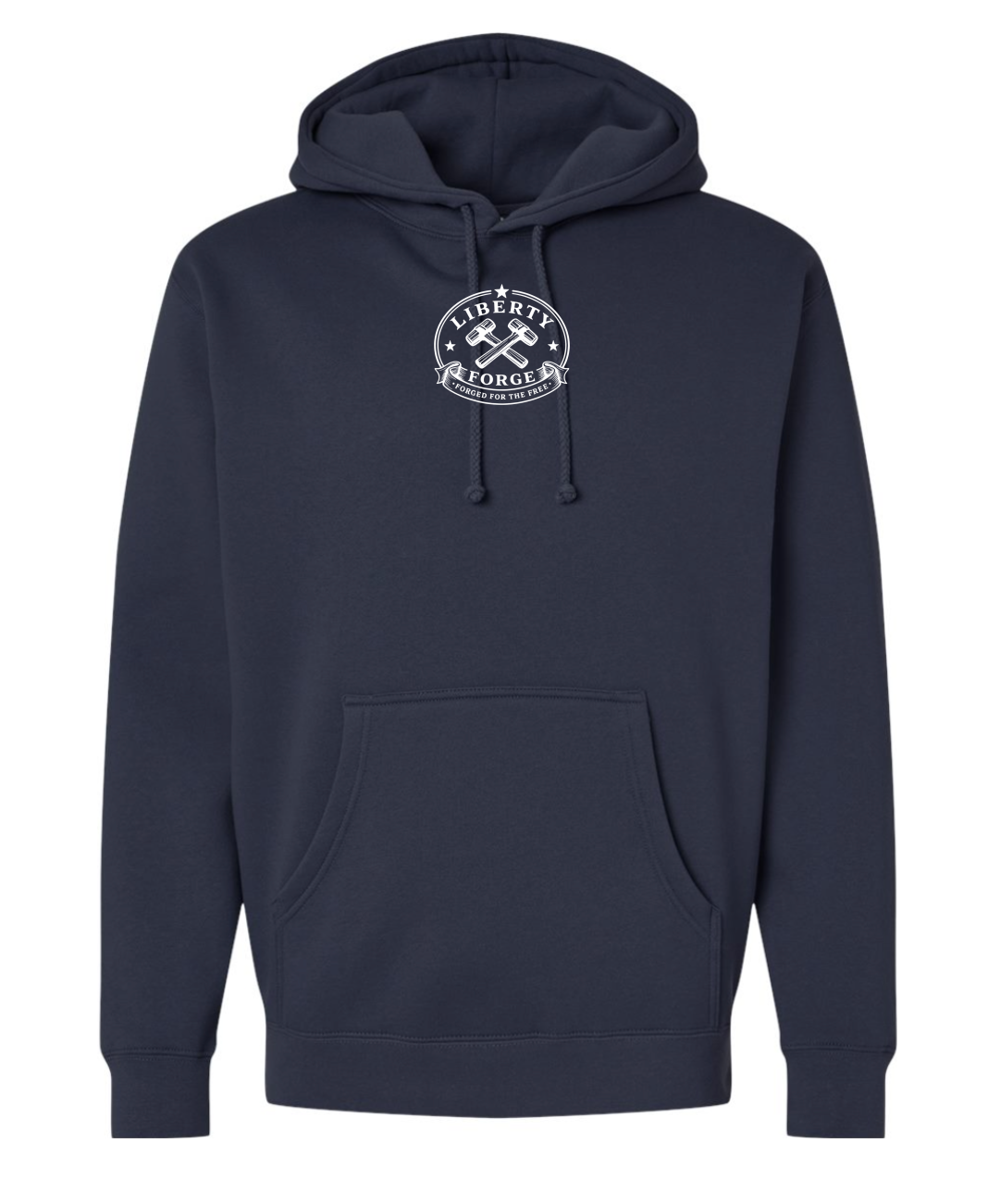 Liberty Forge Freedom Hoodie