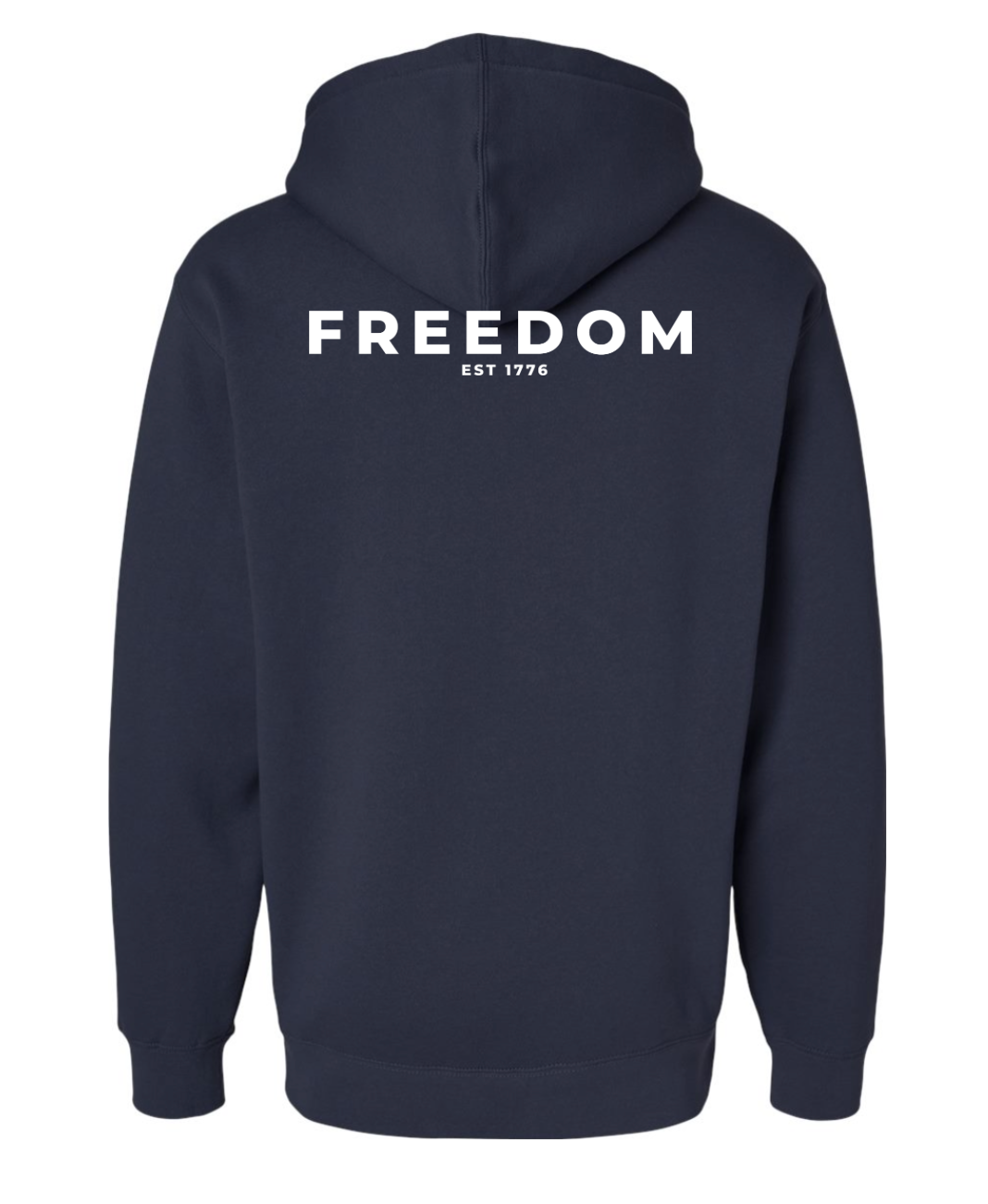 Liberty Forge Freedom Hoodie