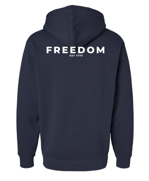 Liberty Forge Freedom Hoodie