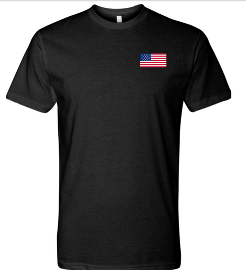 Liberty Bell 250yrs Anniversary t-shirt